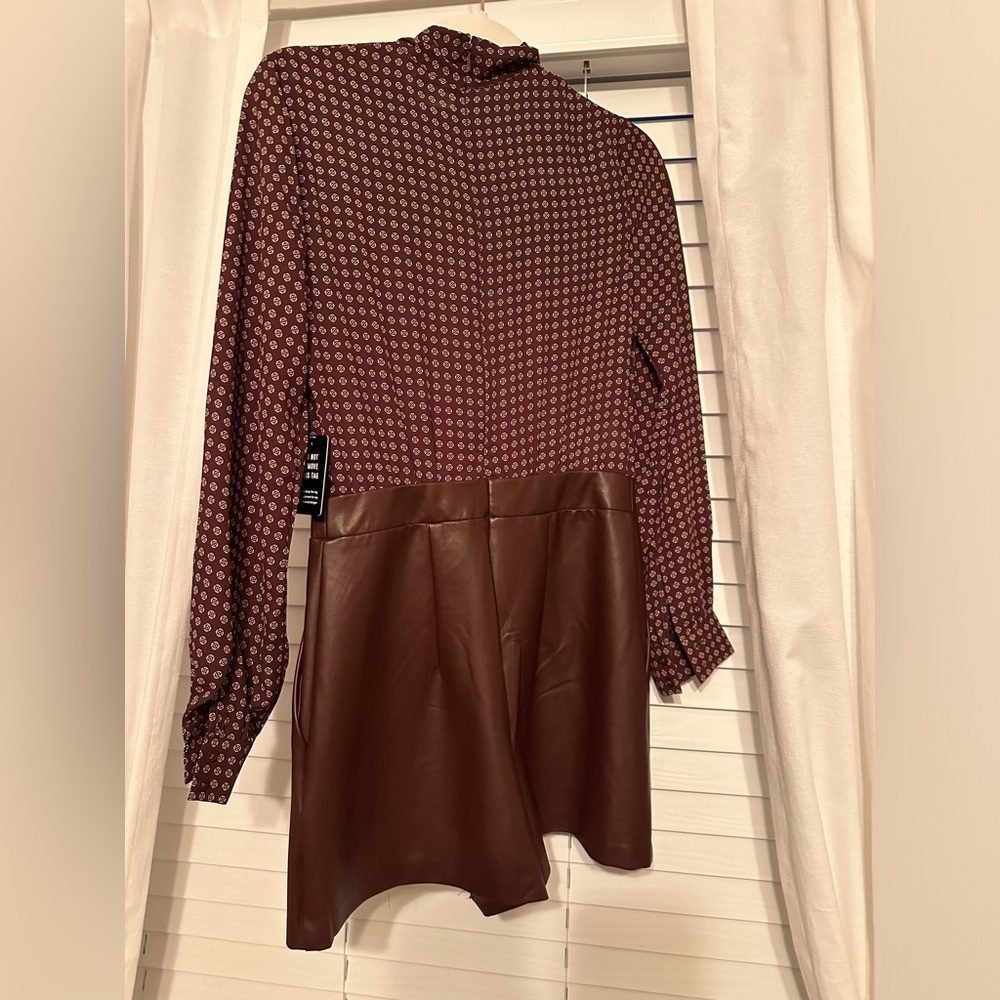 Express Romper - Picture 4 of 4